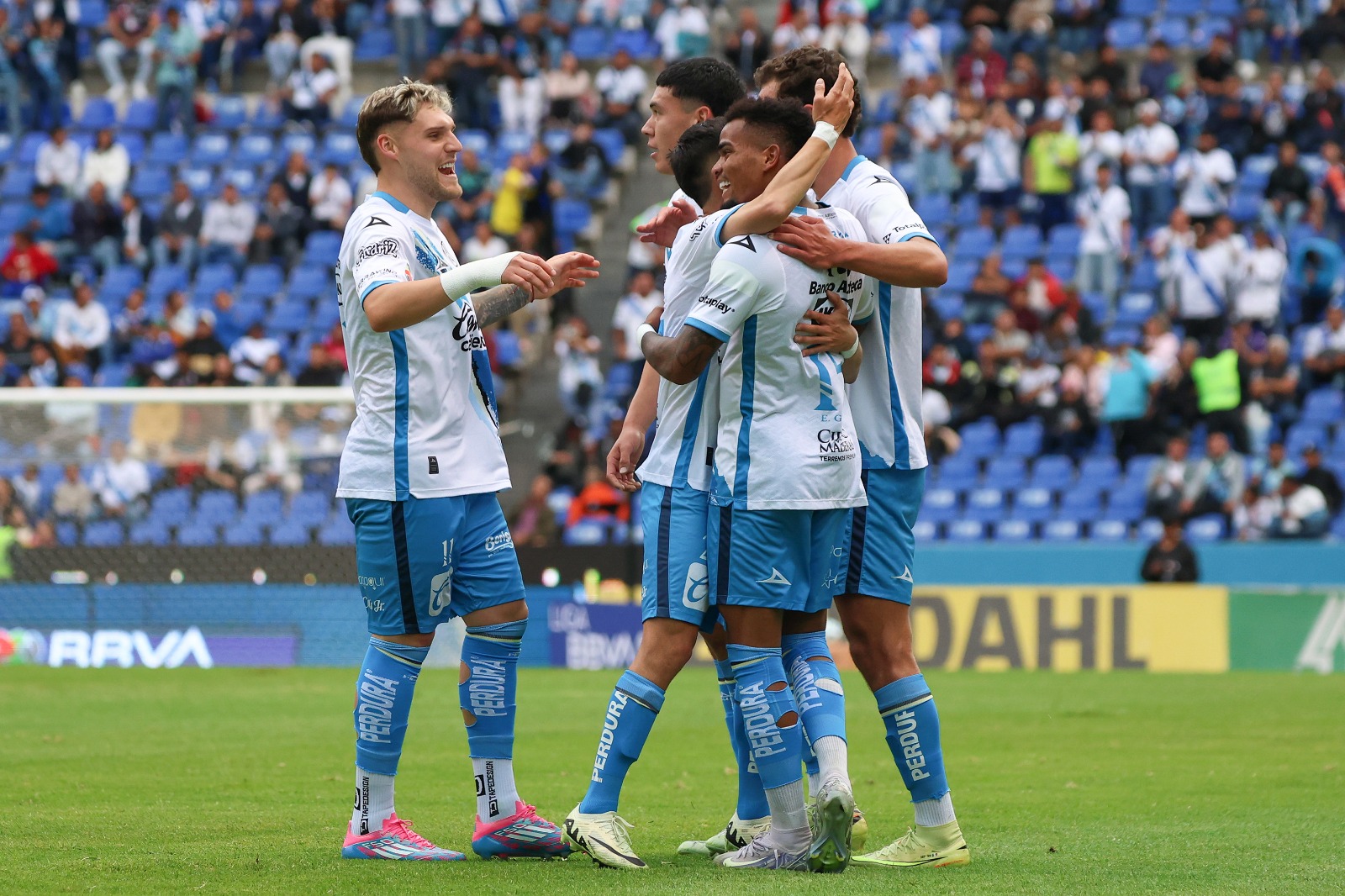 VIDEO Puebla el menos malo, derrota a Mazatlán