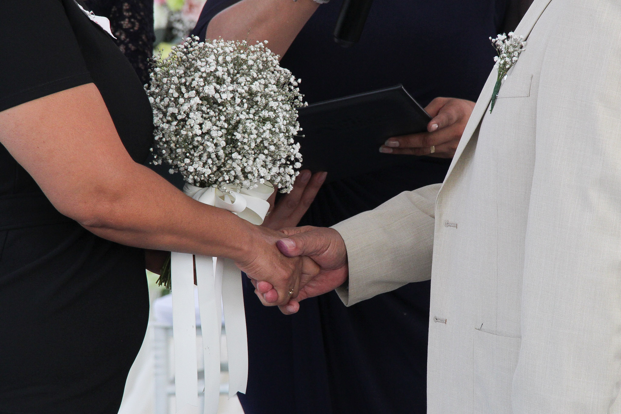 El Registro Civil emitió su convocatoria para Matrimonios colectivos en Puebla 