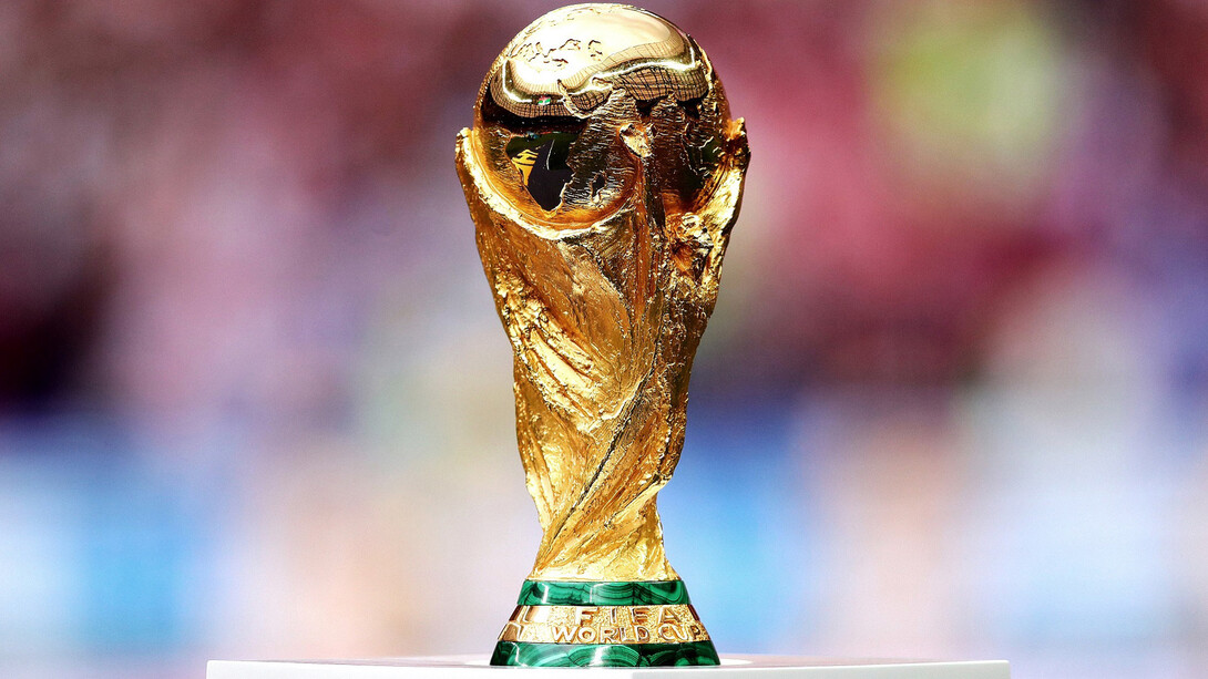 FIFA y Tik Tok generan alianza para transmitir partidos del Mundial 2026 