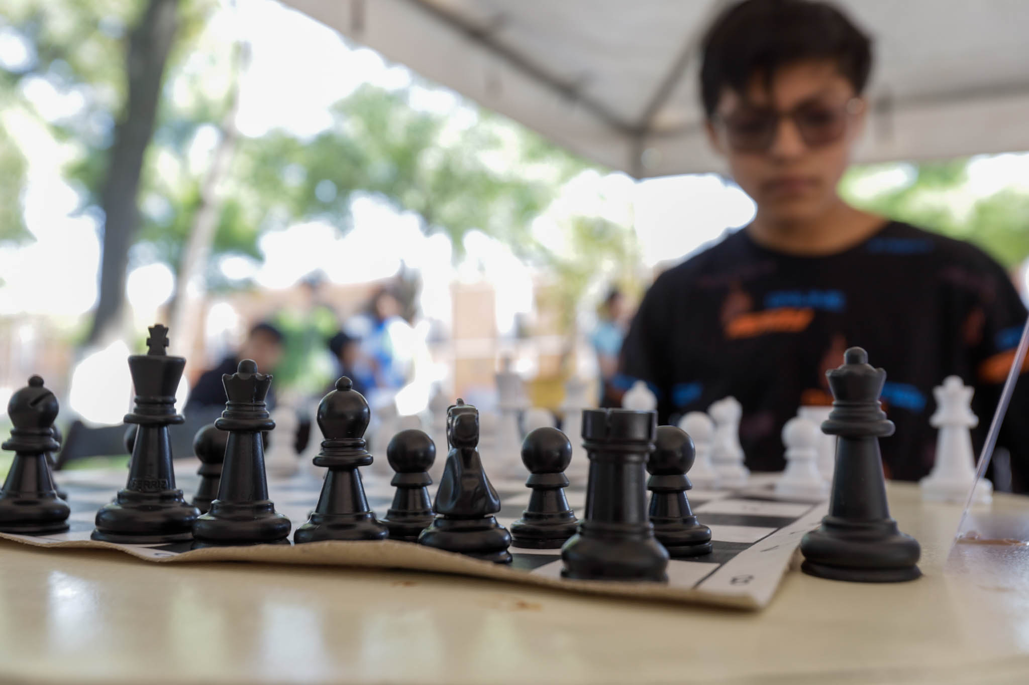 El Tercer Encuentro Nacional de Ajedrez 2026 se realizará en Puebla 