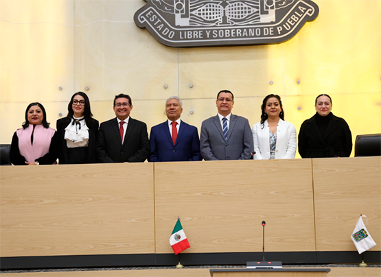 Comparece ante el Congreso del Estado el titular de la SEP