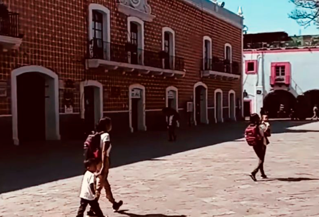 Fallas eléctricas de varias horas generan inquietud en Atlixco 