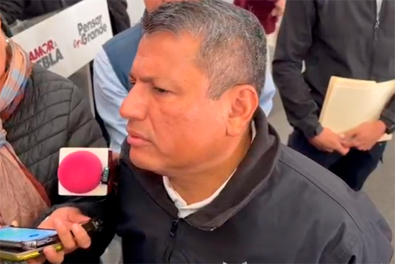 Suman siete policías detenidos por nexos delictivos; estaban certificados: SSP