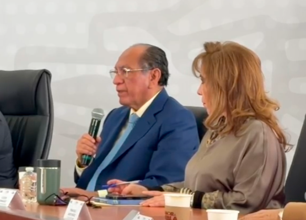 Advierte Segob que continuarán programas sociales; 2026 no es año electoral