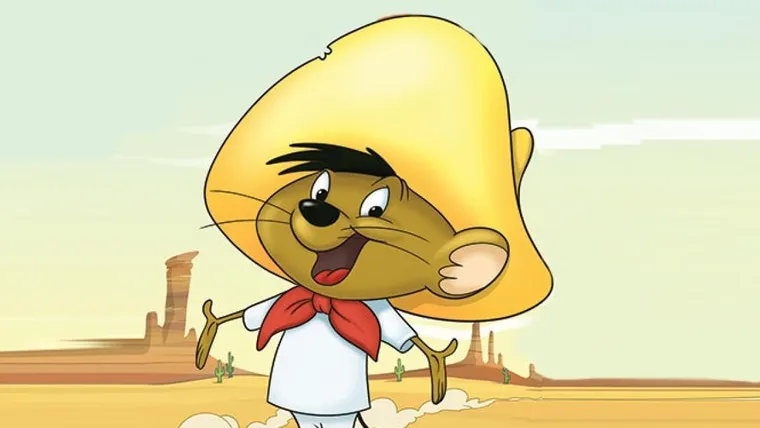 ¡Arriba, arriba! Speedy Gonzales llegará a los cines con película animada