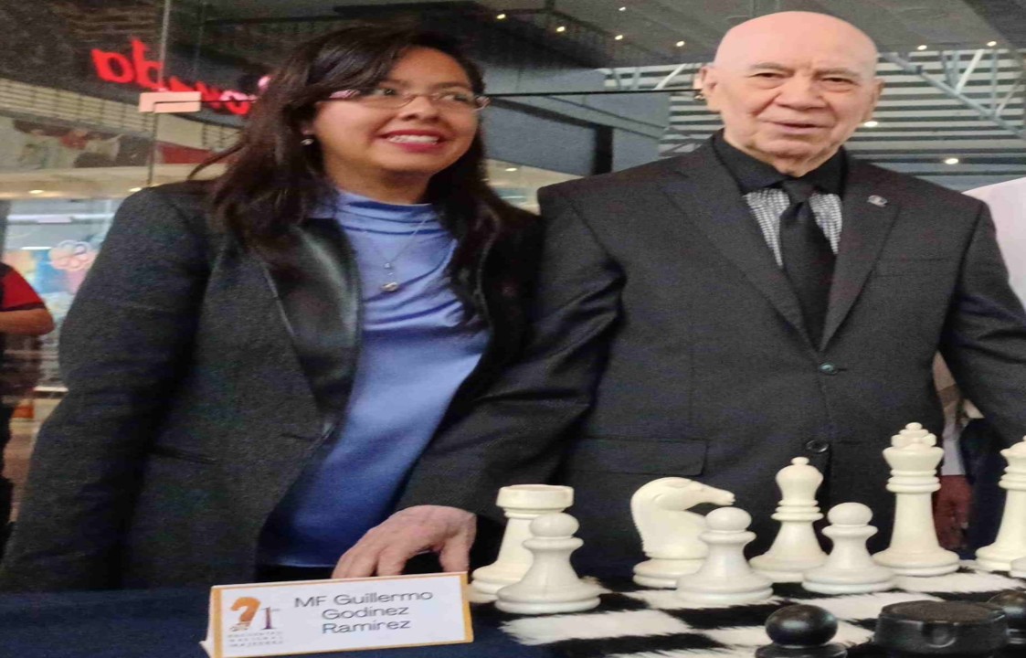 Listo el Tercer Encuentro Nacional de Ajedrez Puebla 2026