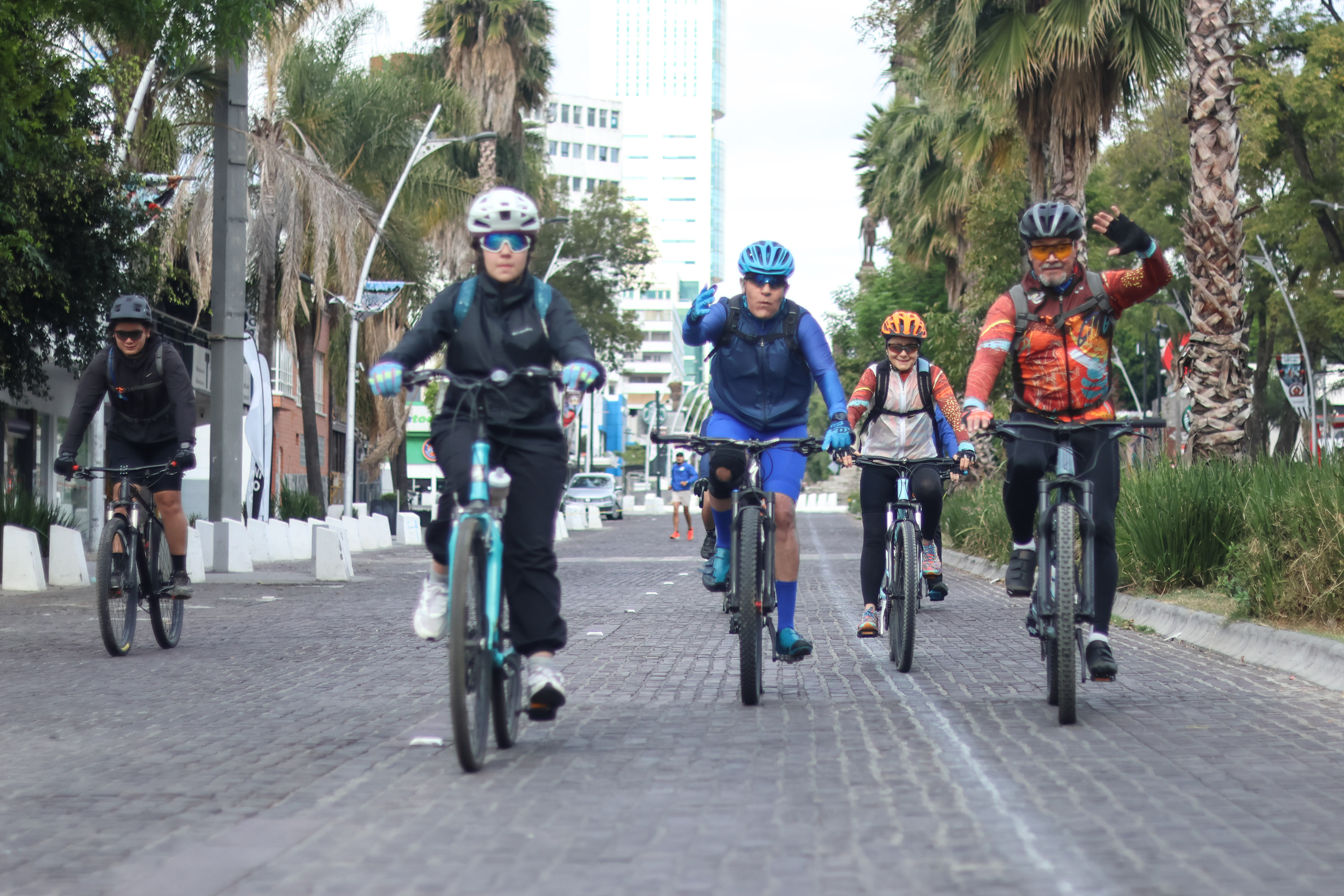 Disfruta del fin de semana con la oferta cultural que Puebla tiene para ti 