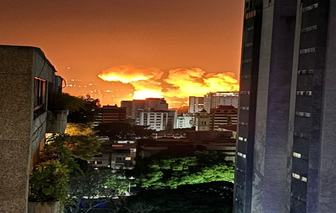 Estados Unidos acusa a Maduro y Cilia Flores por narcotráfico y delitos con armas