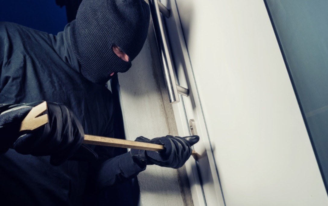 Se registró un robo millonario en establecimiento de San Andrés Cholula 