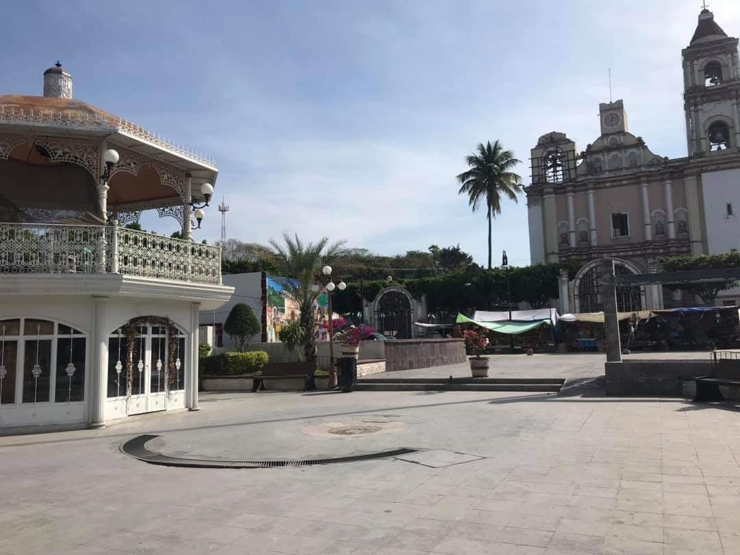 Alertan de asaltos en Chietla 