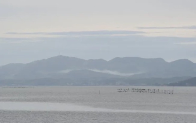 Un sismo de 6.2 grados sacudió el oeste de Japón 