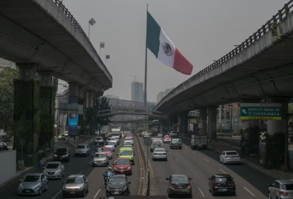 Por contingencia, este 9 de enero aplica Doble Hoy No Circula en CDMX