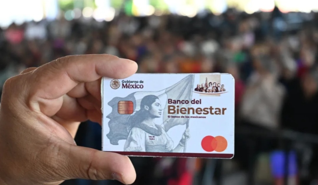 La Pensión para el Bienestar de las Personas con Discapacidad aumentará este 2026 