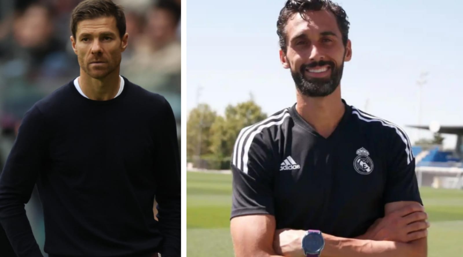 Real Madrid despide a Xabi Alonso y ya tiene nuevo Director Técnico 
