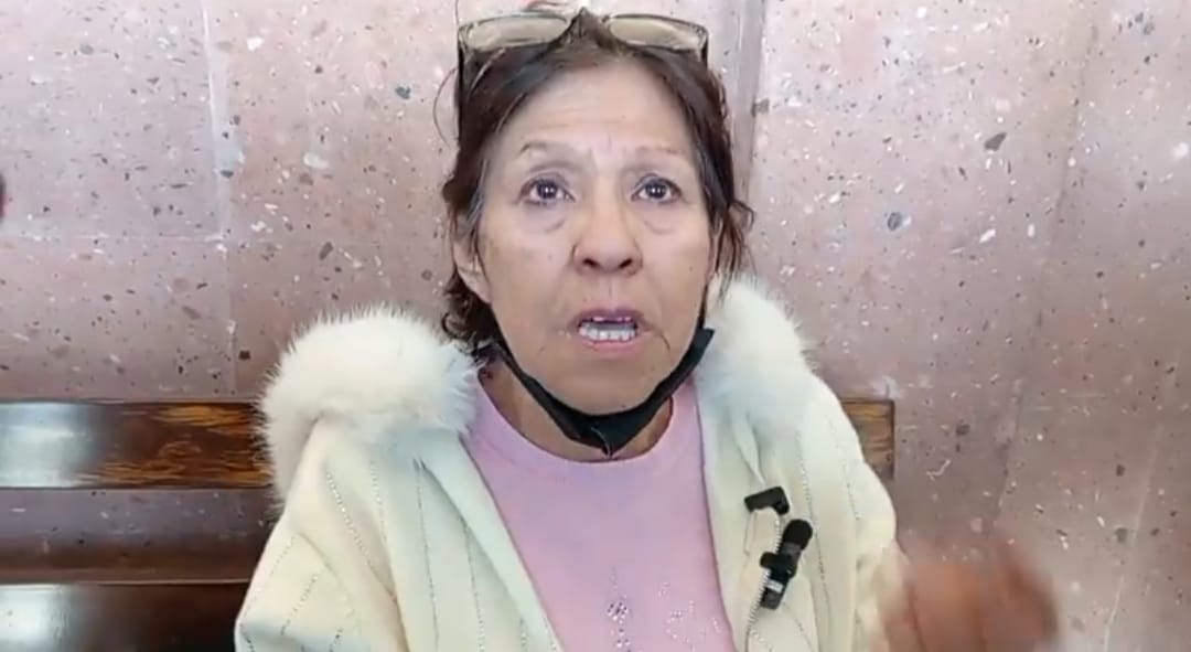 Detienen y agreden a periodista en Miahuatlán mientras cubría una detención
