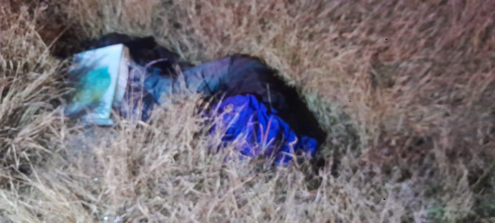 Fallece ciclista arrollado por un vehículo en Tochtepec