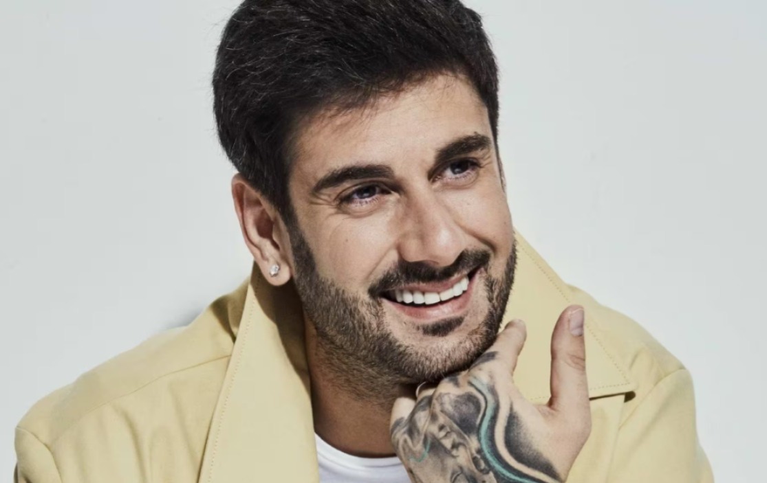 Melendi dará un concierto en el Auditorio Metropolitano en Puebla 
