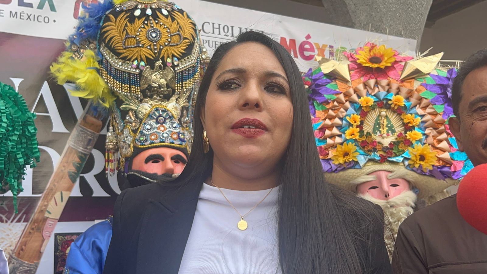 Anuncian jornada de bodas para el 14 de febrero en San Pedro Cholula