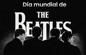 Los Beatles marcaron un antes y un después en la historia de la música 