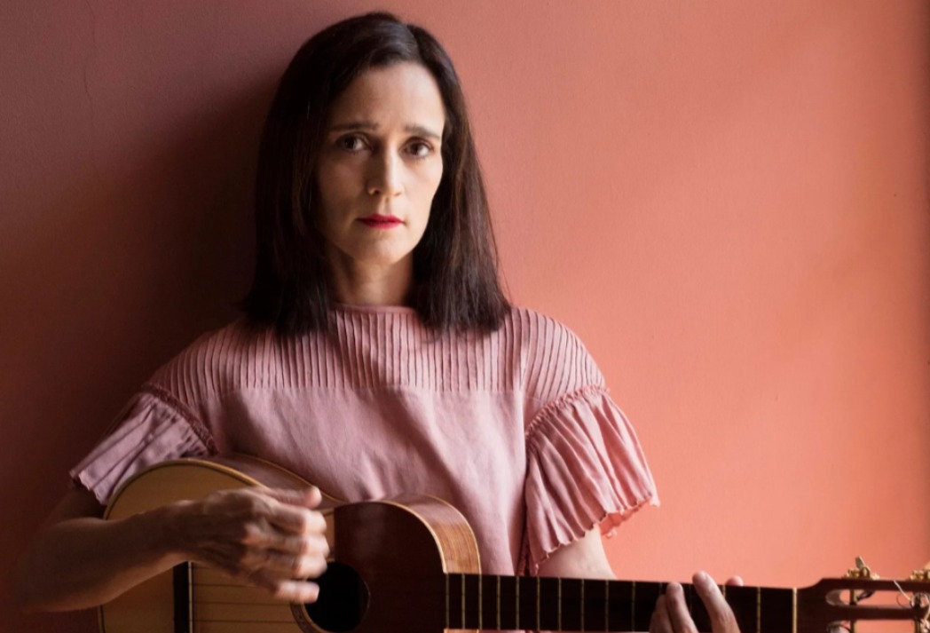 Julieta Venegas llega a Puebla con su Norteña Tour 2026