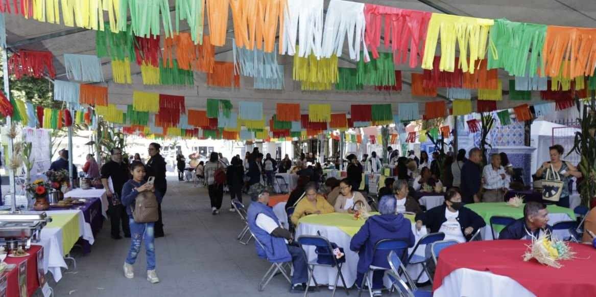Anuncian Festival del Tamalli 2026 por el Día de la Candelaria en Tehuacán