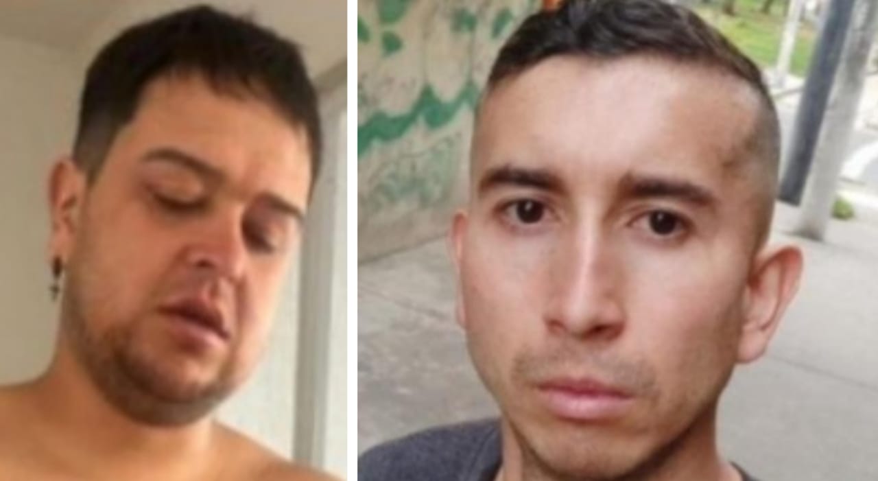 Guillermo y Jairo son los colombianos que encontraron muertos en Huejotzingo 