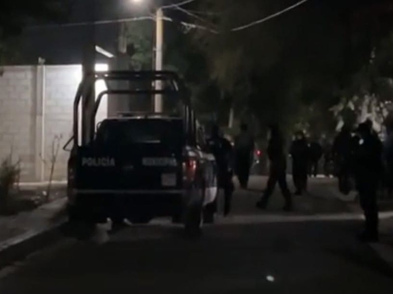 Tres hombres fueron baleados en hechos distintos en la región de Tehuacán