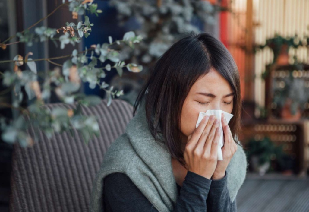 Advierten sobre aumento de casos de influenza en México durante la temporada invernal 