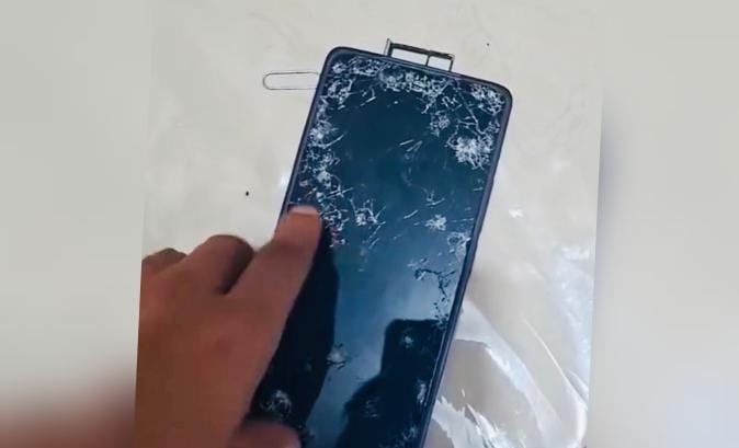 Vecinos de Casas Geo denuncian presuntos abusos de autoridad por parte de la policía de San Juan Tianguismanalco 