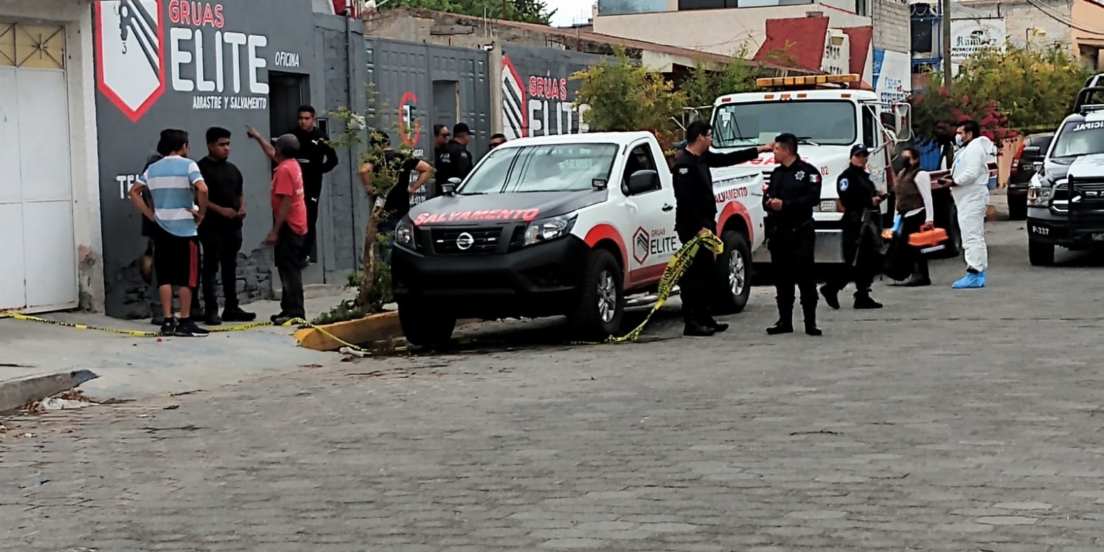 Absolución de Óscar Lezama por homicidio genera inconformidad y temor entre los deudos en Tehuacán