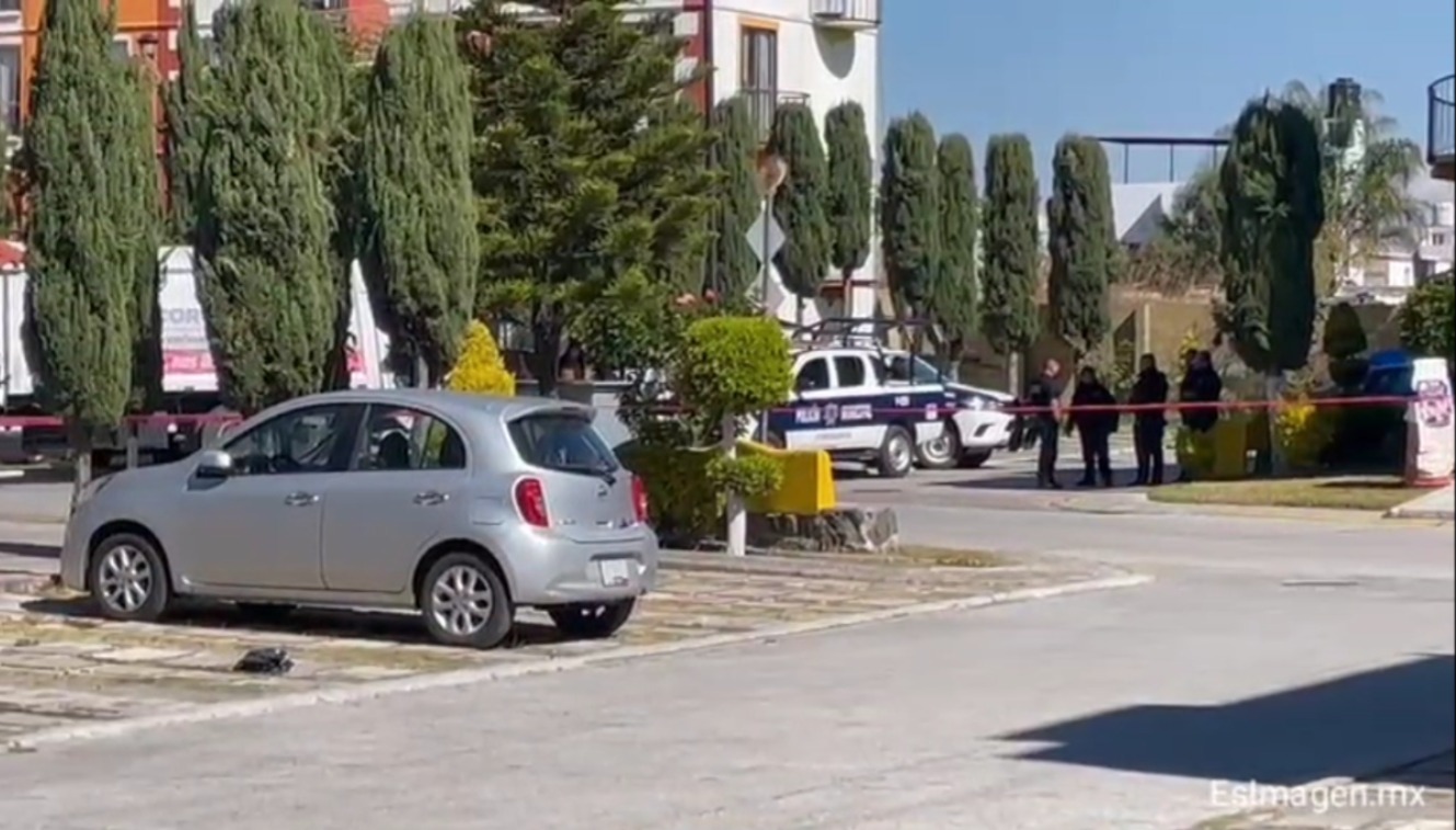 Confirman que la bolsa encontrada en Misiones de San Francisco contenía restos humanos 