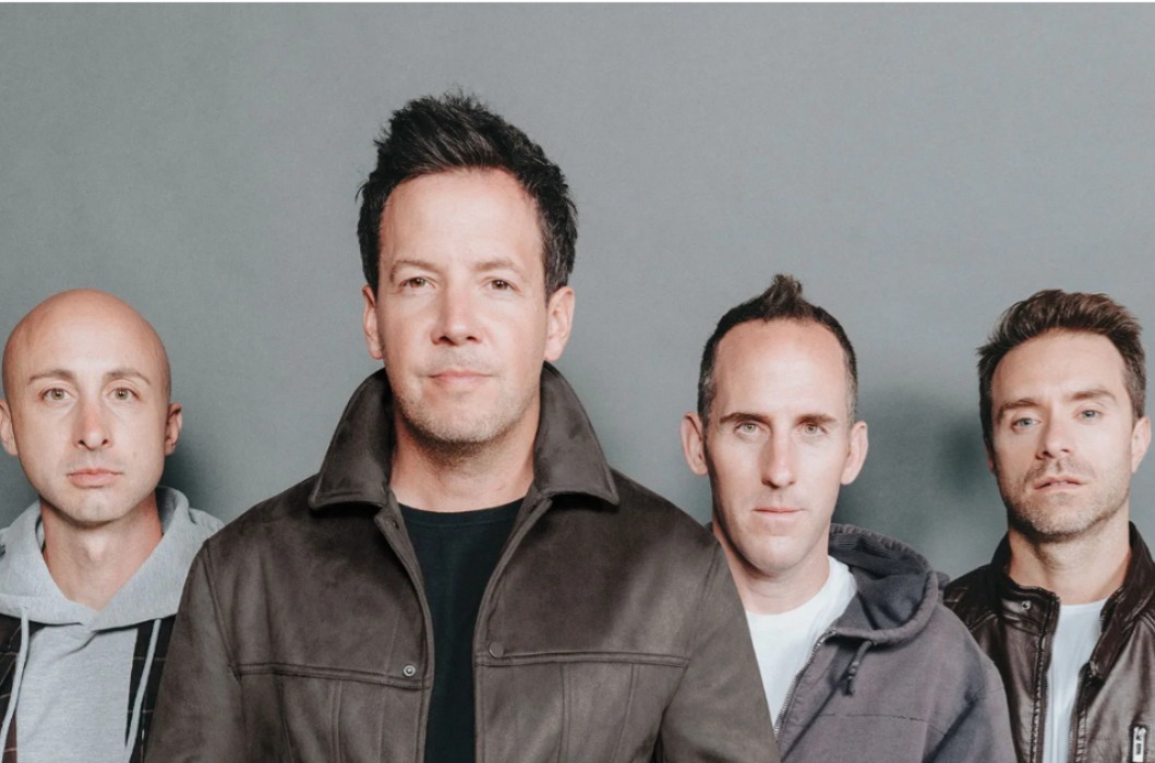 Simple Plan se presentará en el Auditorio GNP en marzo