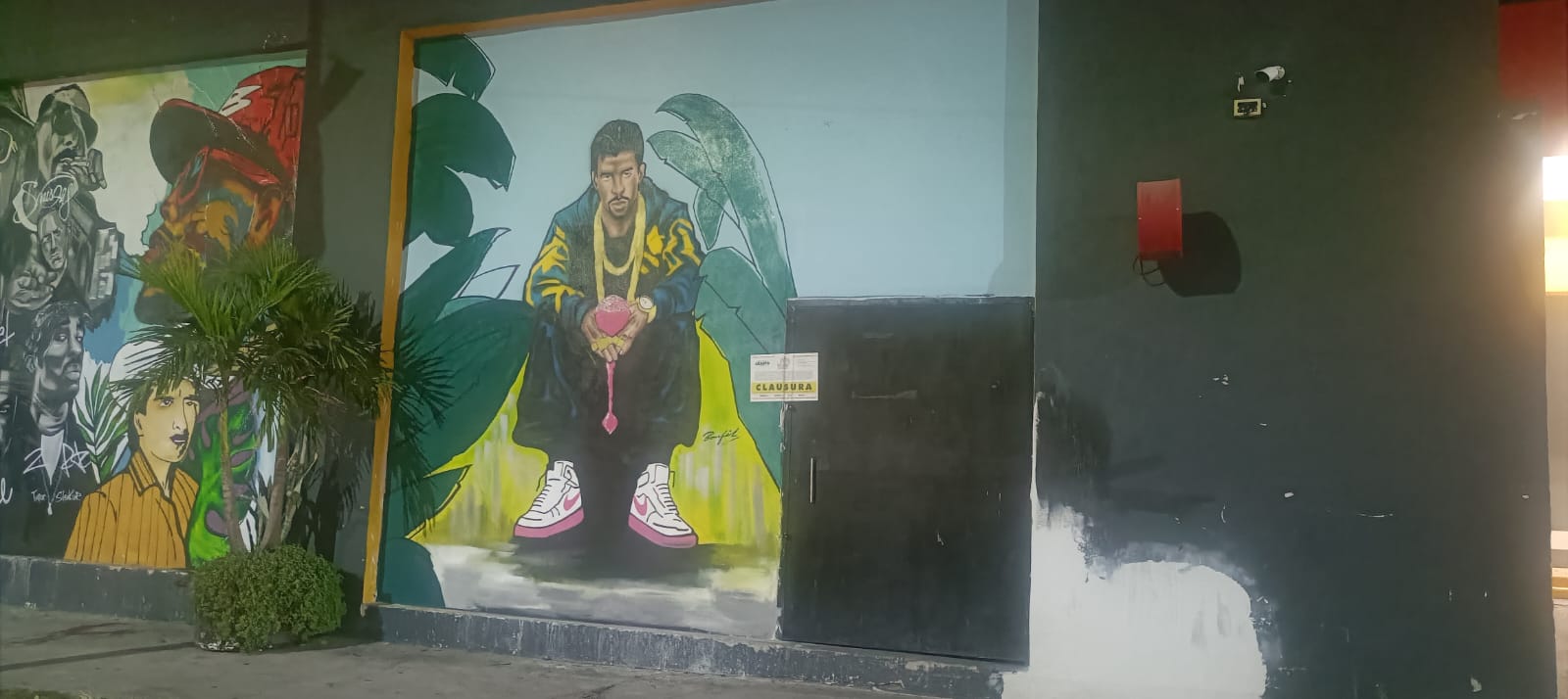 Autoridades cierran bares en Izúcar 