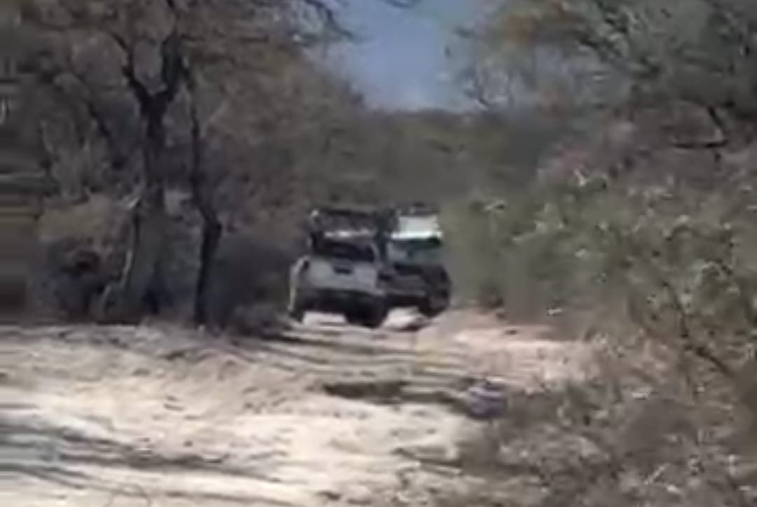 Localizan cadáver en avanzado estado de descomposición en Tehuacán