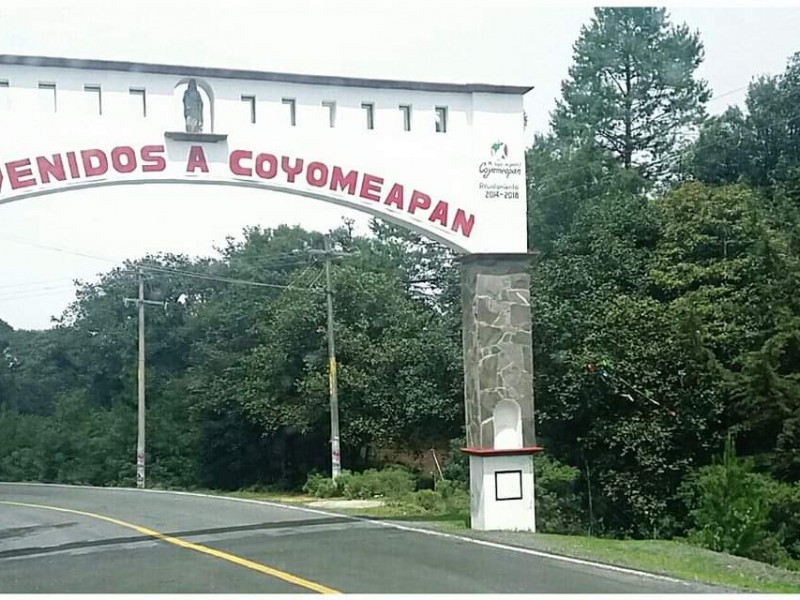 Pobladores de Coyomeapan fueron retenidos por señalar tala clandestina; se les exigió 20 mil pesos para liberarlos