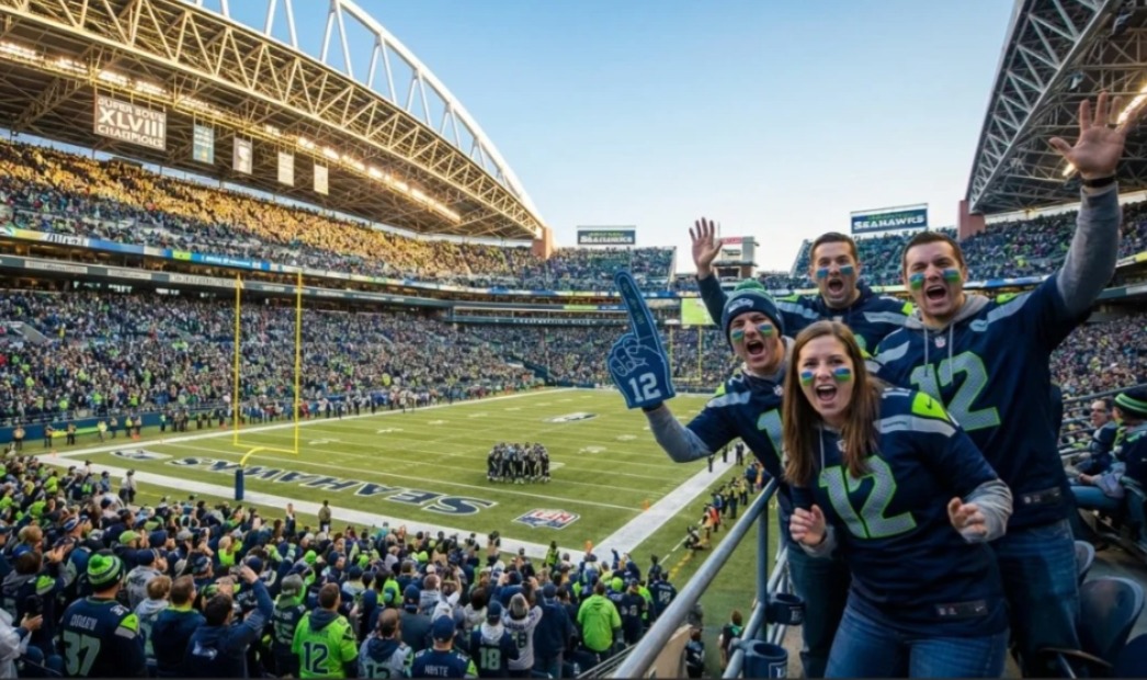 Durante el Super Bowl LX podrían realizar redadas contra migrantes 