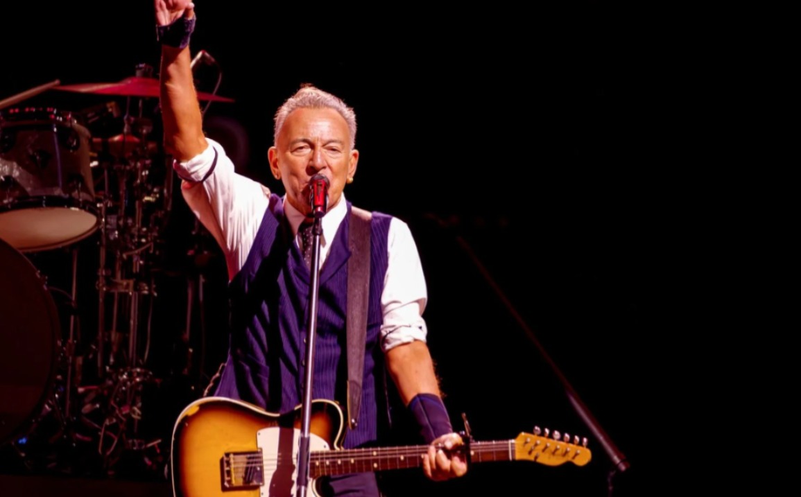 Streets of Minneapolis, la canción de Bruce Springsteen contra las políticas migratorias 