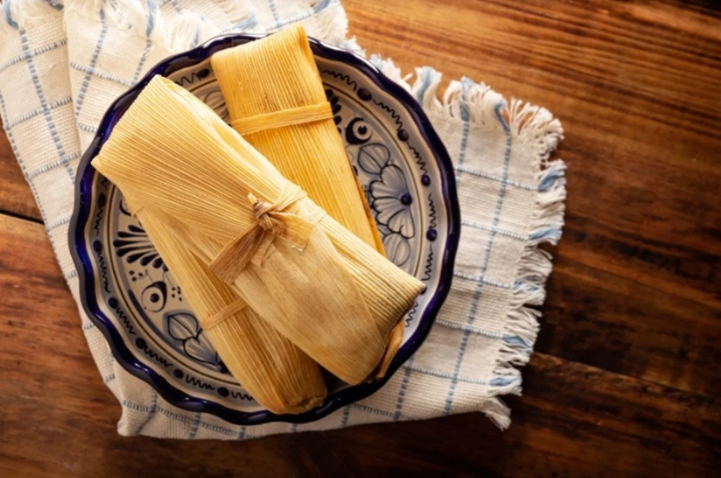 Este es el origen del Día de la Candelaria