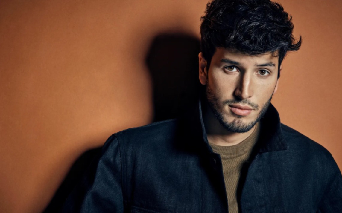 Este 2026 Sebastián Yatra regresa a Puebla