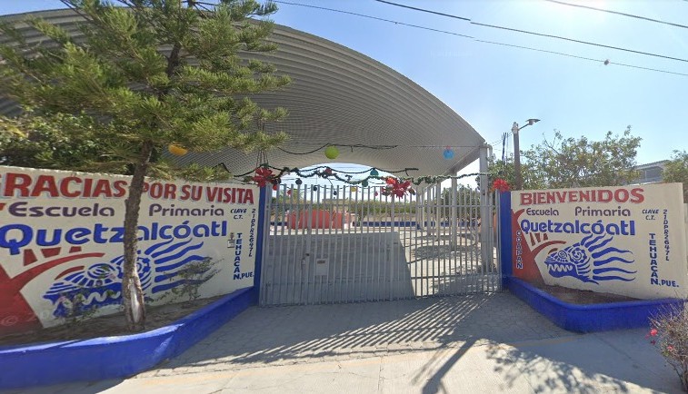 Reportan brote de varicela en primaria de Santa María Coapan