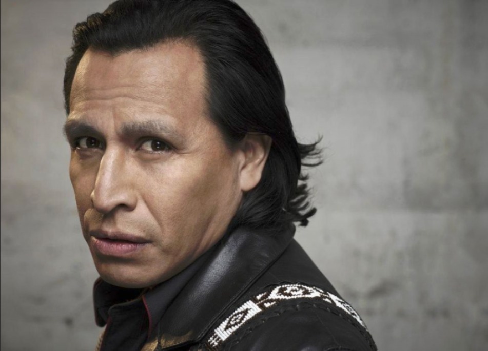 Fallece el actor mexicano Gerardo Taracena a los 55 años