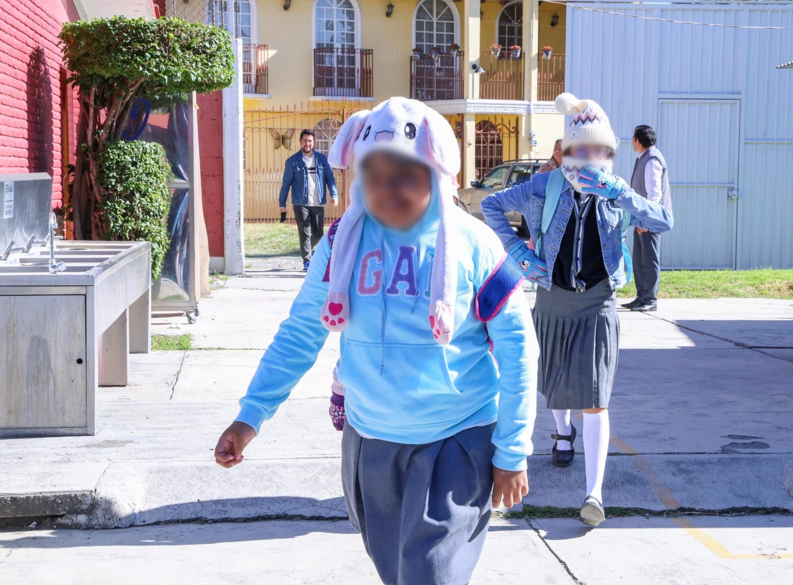 Recuerda, en estos municipios poblanos no habrá clases este lunes y martes