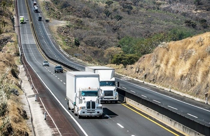 Pareja francesa evade asalto en la autopista Puebla–Orizaba a la altura de Quecholac