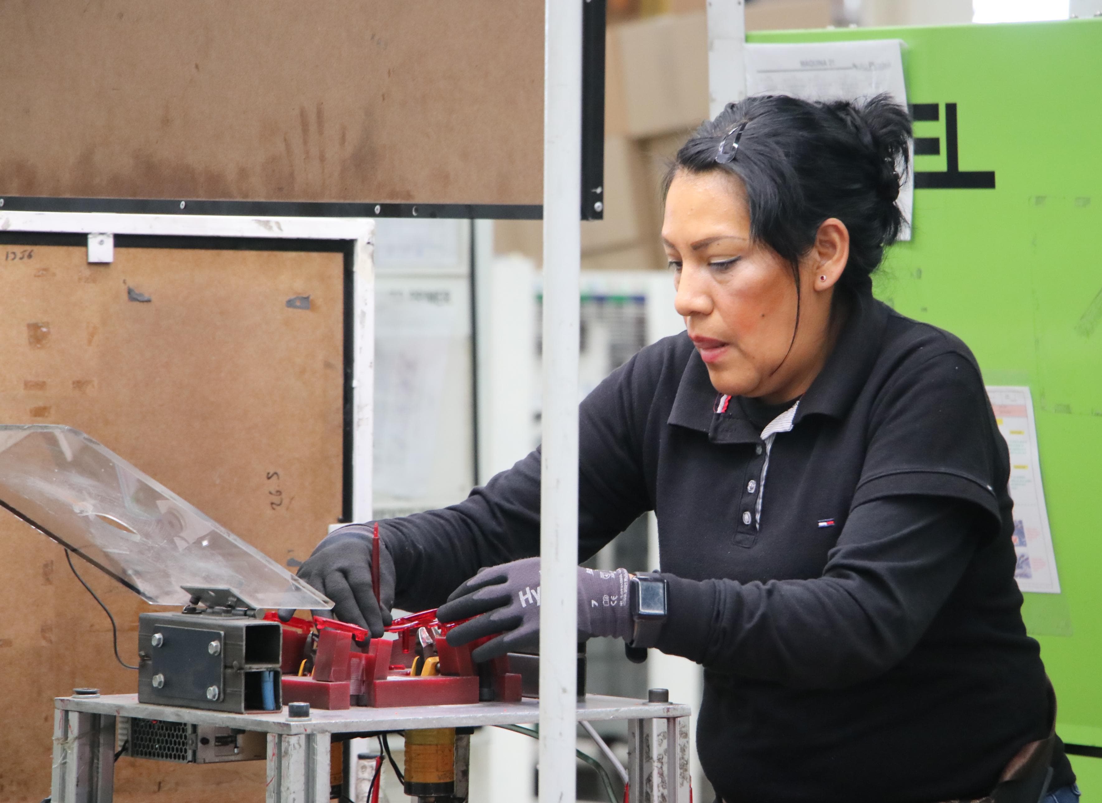 Caída en empleo formal obedece a patrones cíclicos, se recuperará en primer trimestre