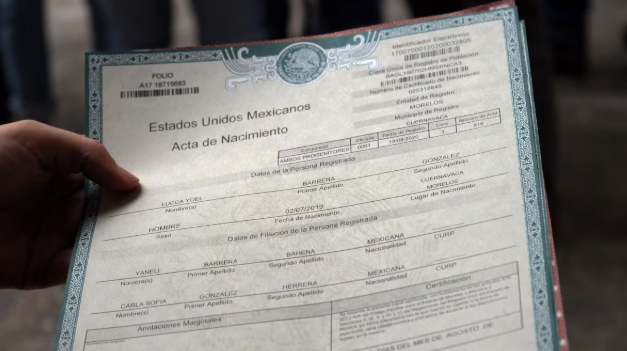 Identidad en remate: el nuevo regalo de la 4T a Cuba