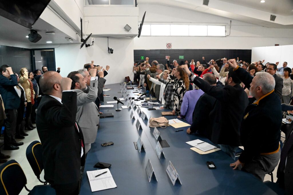 Aumento del 4% al salario, el acuerdo entre la UNAM y personal académico