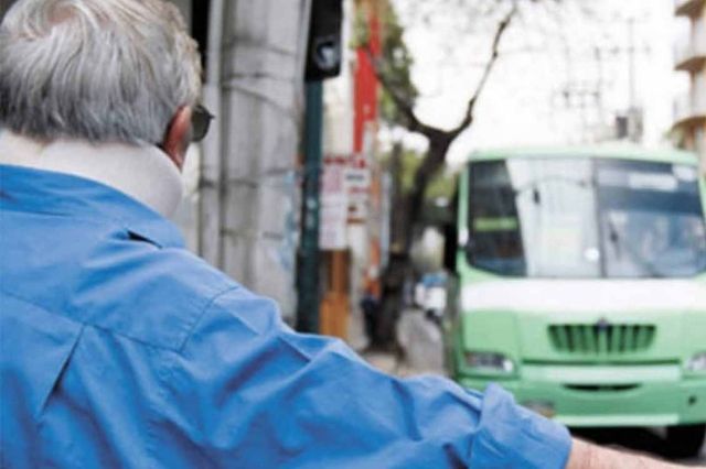 Adultos mayores con credencial Inapam tendrán transporte gratuito en CDMX 2026