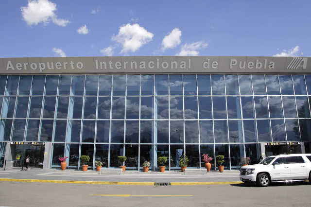 Puebla sumará vuelos internacionales en febrero; reforzarán los existentes