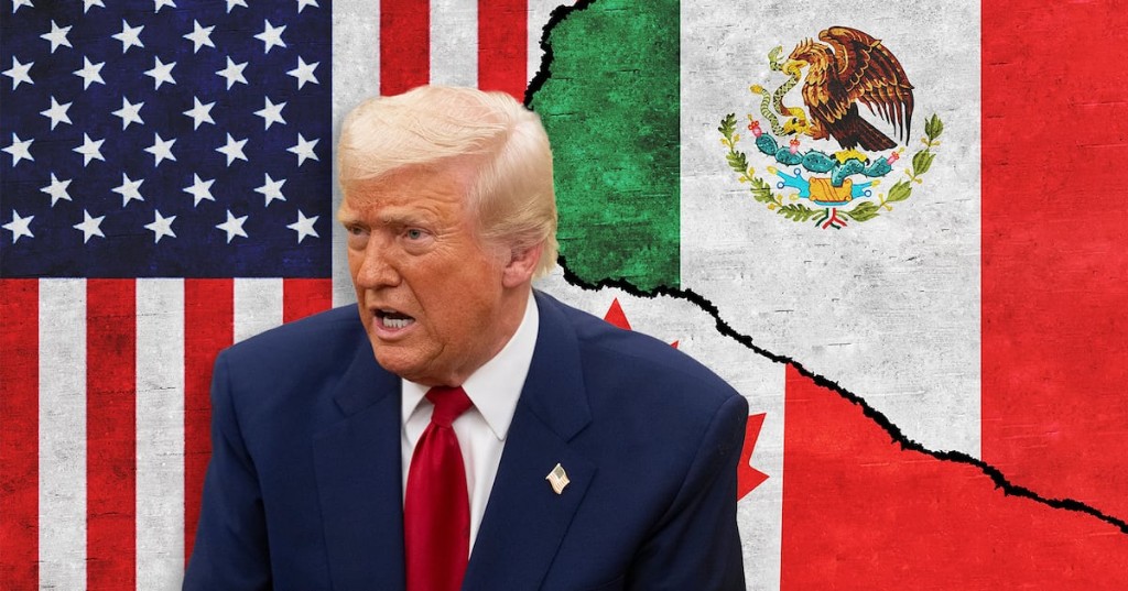 Los dilemas políticos que enfrenta Trump… y el T-MEC