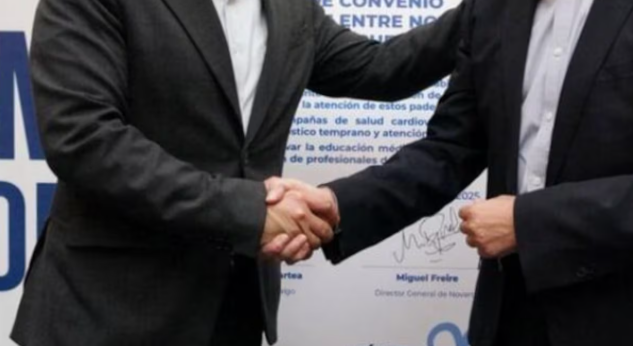 La política exterior también se decide con emociones